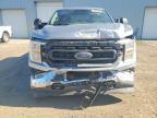 2021 Ford F150 Super Cab