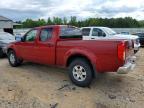 2009 Nissan Frontier SE V6