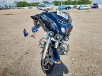 2014 Harley-Davidson Flhtcu Ultra Classic Electra Glide