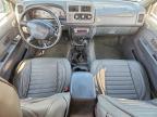 2001 Nissan Frontier XE