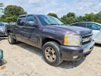 2010 Chevrolet Silverado C1500 LT