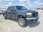 2005 GMC Sierra K2500 Heavy Duty