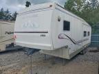 2001 Foresriver 2001 Forest River Cedar Creek Camper