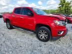 2015 Chevrolet Colorado LT