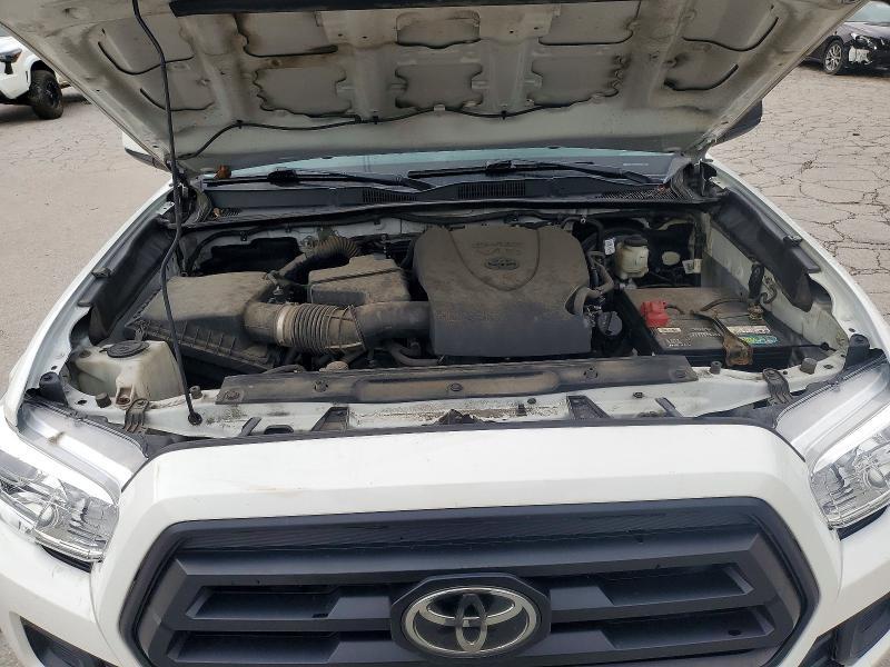 2022 Toyota Tacoma SR V6