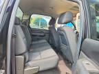 2010 Chevrolet Silverado K1500 LT