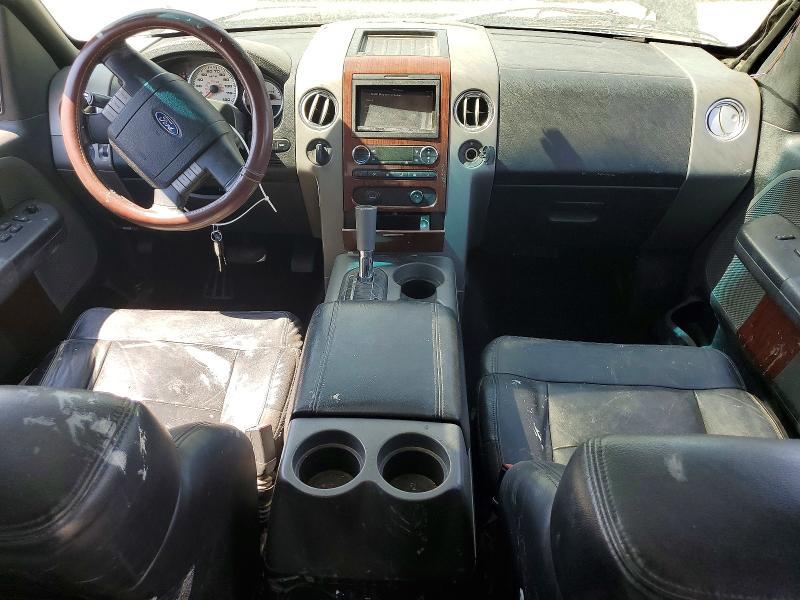 2008 Ford F150