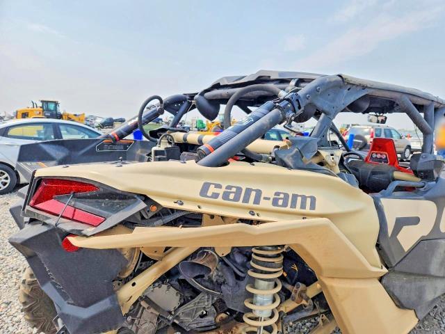 2023 Can-Am Maverick X3 Utility Vehicle