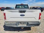 2018 Ford F150 Super Cab