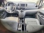 2020 Nissan NV200 S