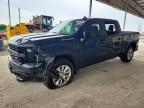 2021 Chevrolet Silverado C1500 Custom