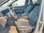 2025 Hyundai Santa Cruz SEL Activity