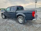 2010 Nissan Frontier SE V6