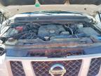 2012 Nissan Titan SV