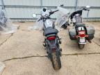 2022 Kawasaki ER650 M