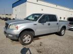 2004 Ford F150 Supercrew