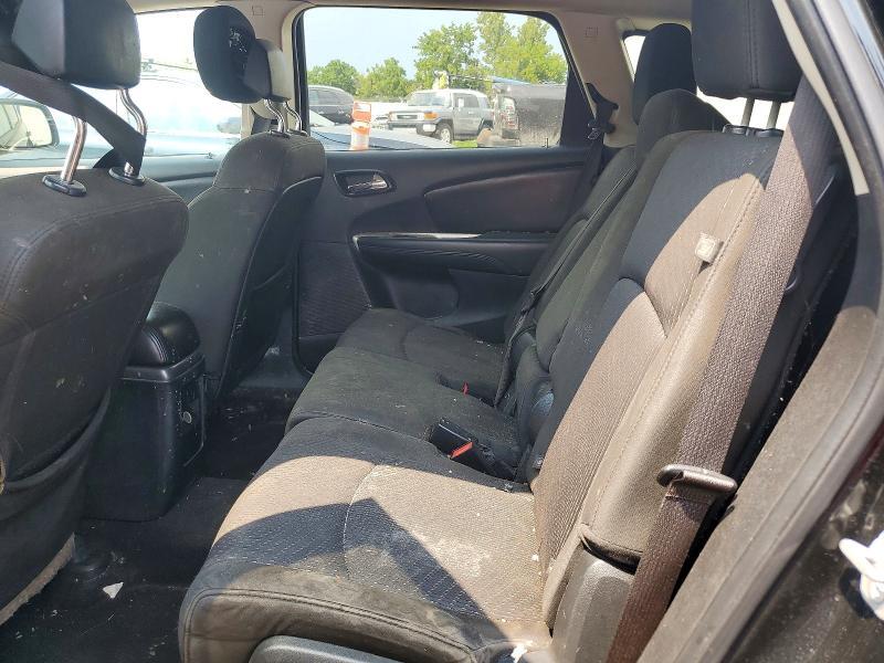 2020 Dodge Journey SE