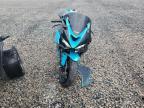 2025 Kawasaki ZX636 K