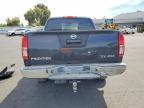 2013 Nissan Frontier S