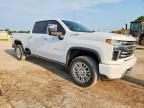 2021 Chevrolet Silverado K2500 High Country