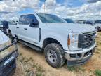2025 Ford F250 Super Duty