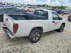 2011 Chevrolet Colorado