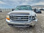 2000 Ford F350 SRW Super Duty