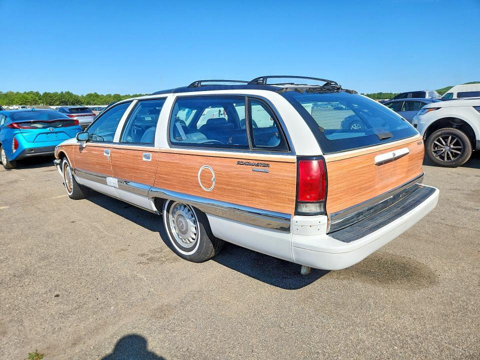 1994 Buick Roadmaster Estate