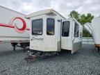 2011 Crossroads Zinger Camper