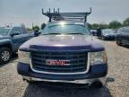 2010 GMC Sierra K3500
