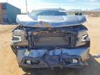 2021 Chevrolet Silverado K1500 RST