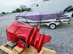 2026 Mercruiser Boat