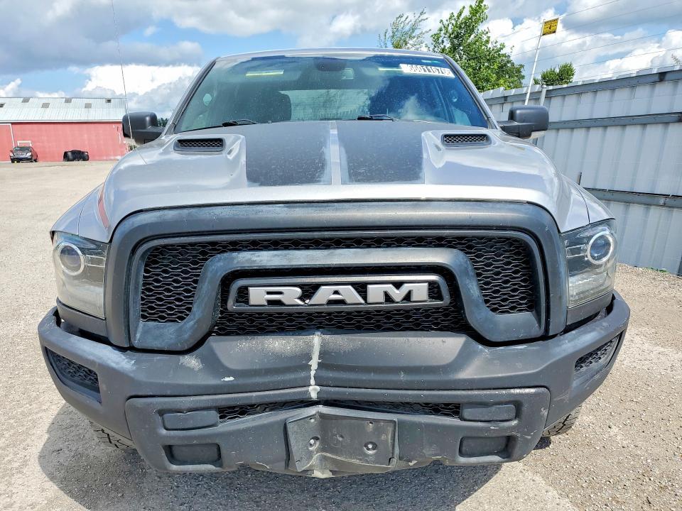 2021 Dodge RAM 1500 Classic SLT