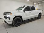2025 Chevrolet Silverado K1500 RST