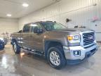 2015 GMC Sierra K2500 SLE