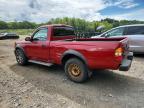 2003 Toyota Tacoma Base