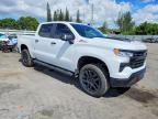 2026 Chevrolet Silverado K1500 LT Trail Boss