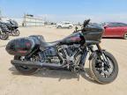 2025 Harley-Davidson Fxlrst