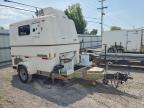 2016 Pelsue Fiber Optic Splicing Trailer