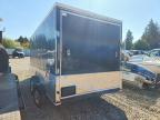 2020 Utility Trailer Manufactu Trailer