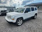 2017 Jeep Patriot Latitude