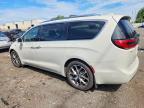 2021 Chrysler Pacifica Hybrid Touring l