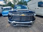2026 Chevrolet Silverado K3500 LTZ