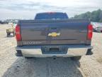 2015 Chevrolet Silverado C1500 LTZ