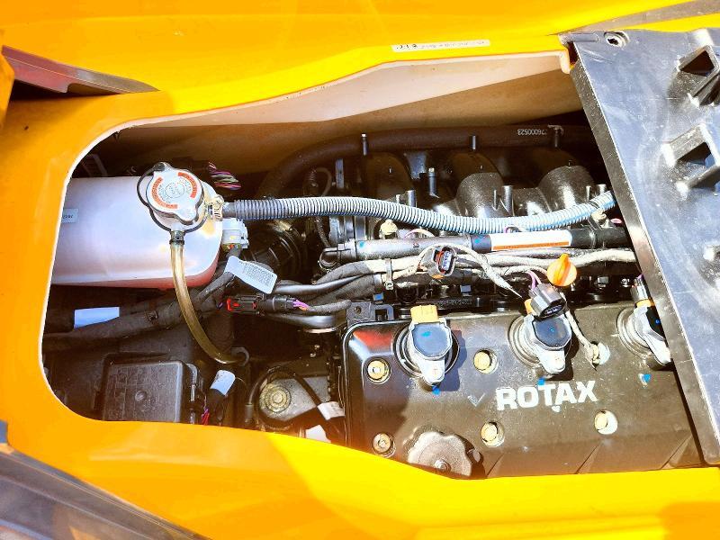 2022 Seda 2022 SEA DOO GTR JET SKI
