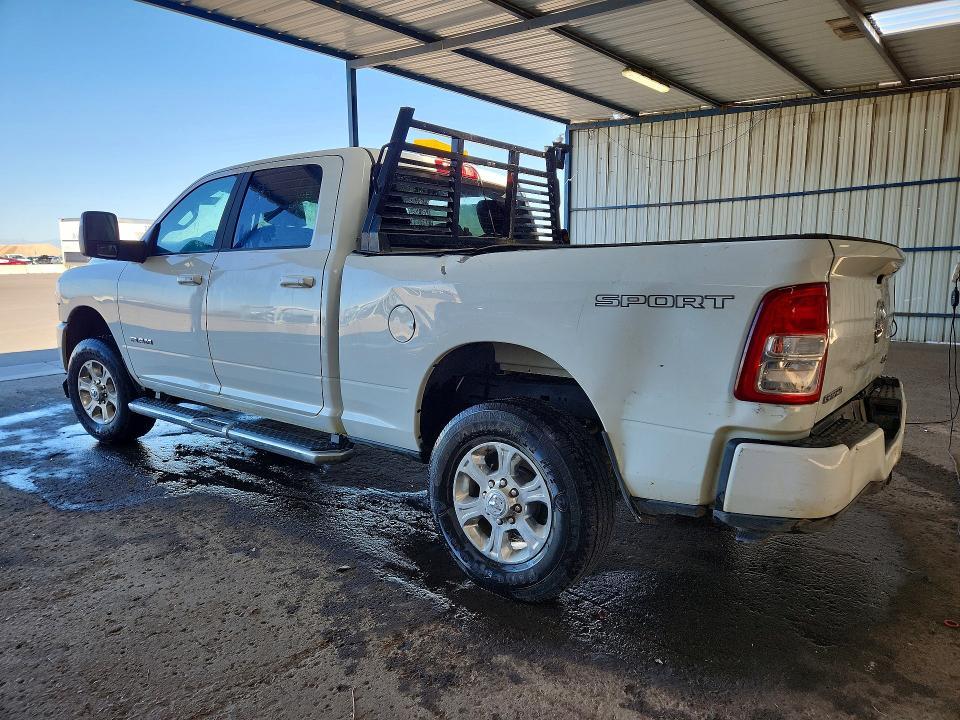 2024 Dodge RAM 2500 BIG Horn