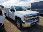 2015 Chevrolet Silverado C3500
