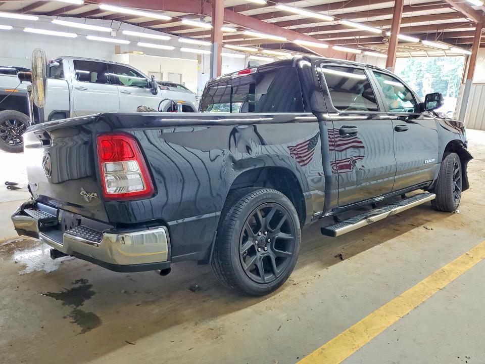 2023 Dodge RAM 1500 BIG HORN/LONE Star
