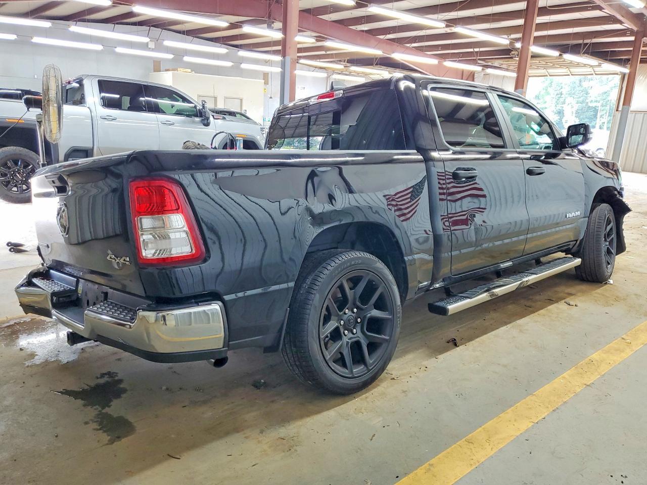 2023 Dodge RAM 1500 BIG HORN/LONE Star
