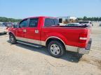 2007 Ford F150 Supercrew